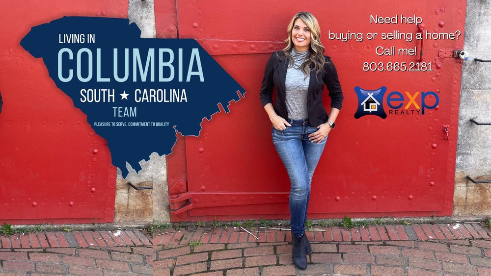 Photo of Living In Columbia South Carolina Team
