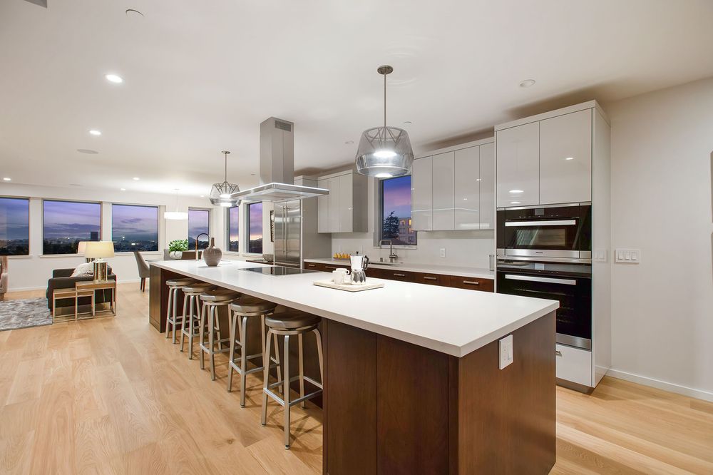 Photo of Kevin McCollom - Real Estate & Commercial Development