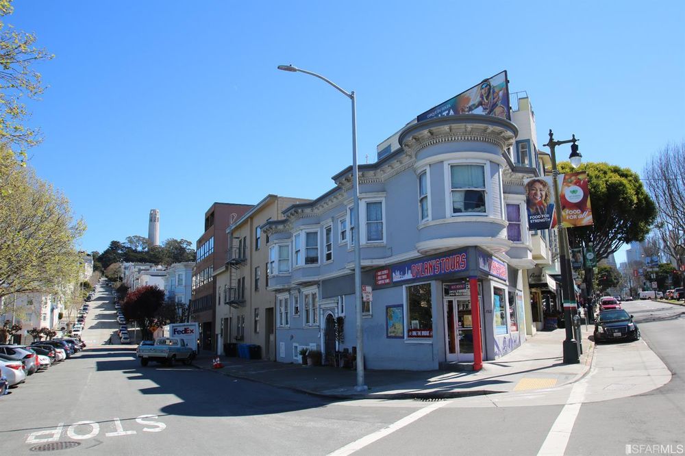 Photo of Kevin McCollom - Real Estate & Commercial Development