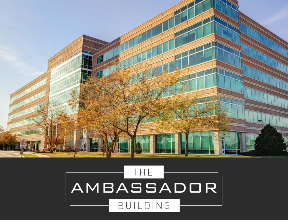 Photo of The Ambassador Building