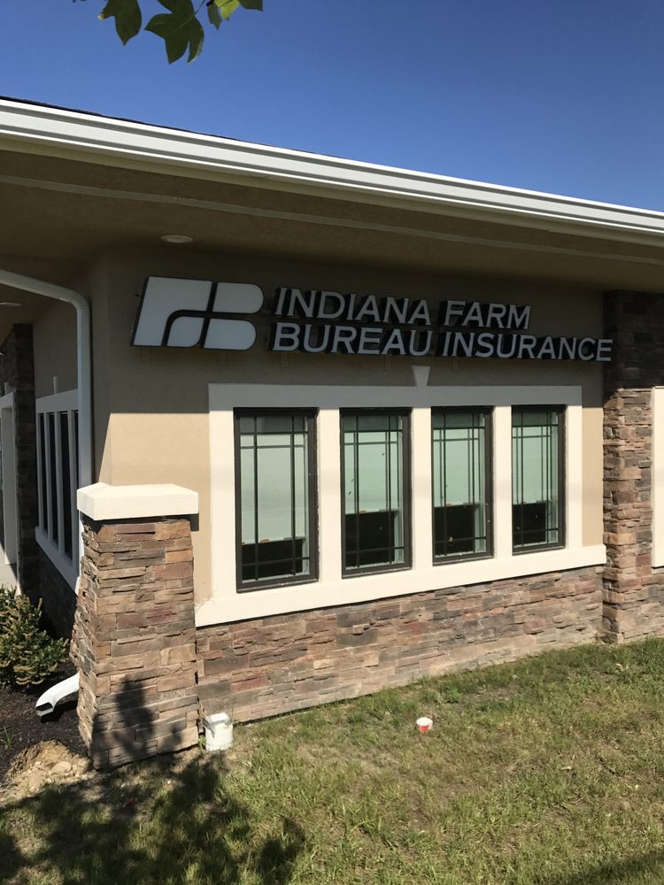 Photo of Indiana Farm Bureau Insurance