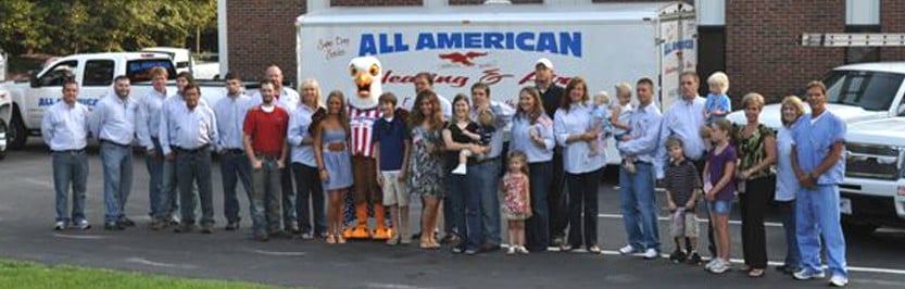 Photo of All American Heating & Air