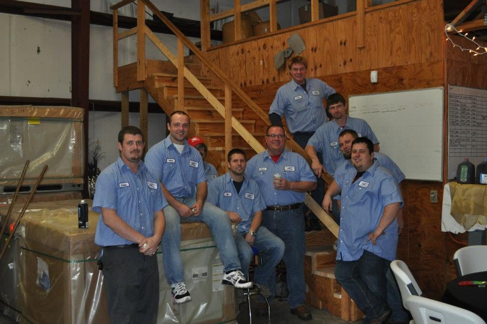 Photo of All American Heating & Air