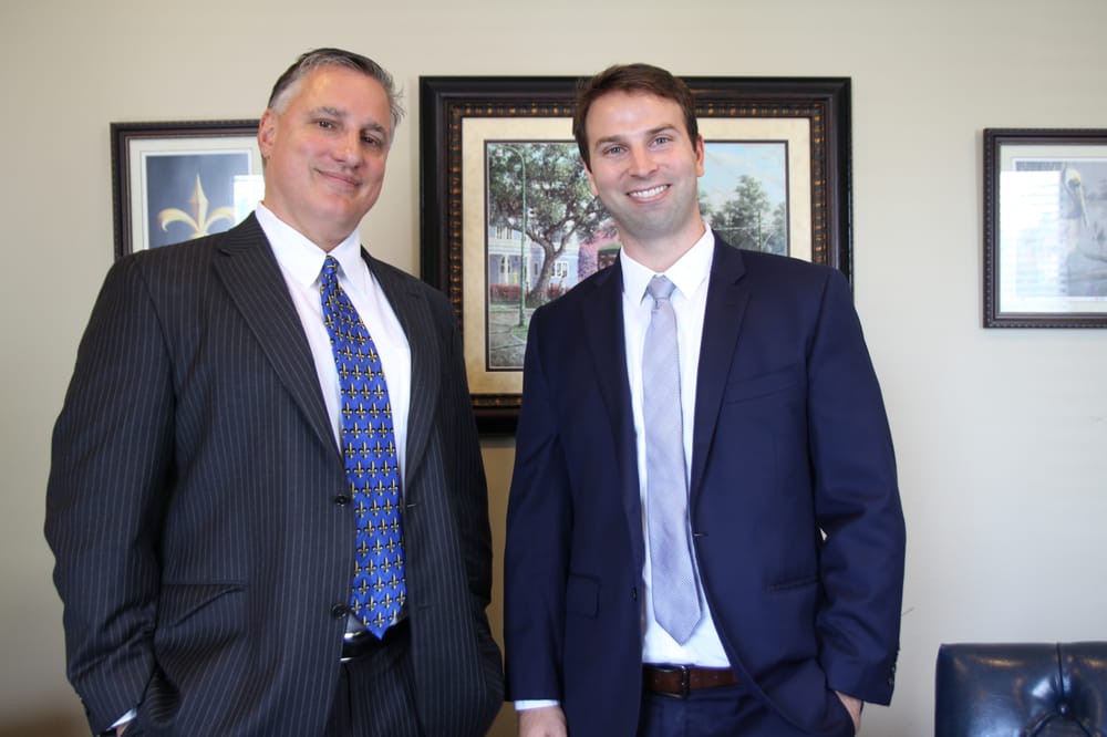 Photo of Charbonnet Law Firm