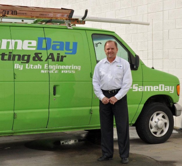 Photo of SameDay Heating Air Plumbing & Electrical