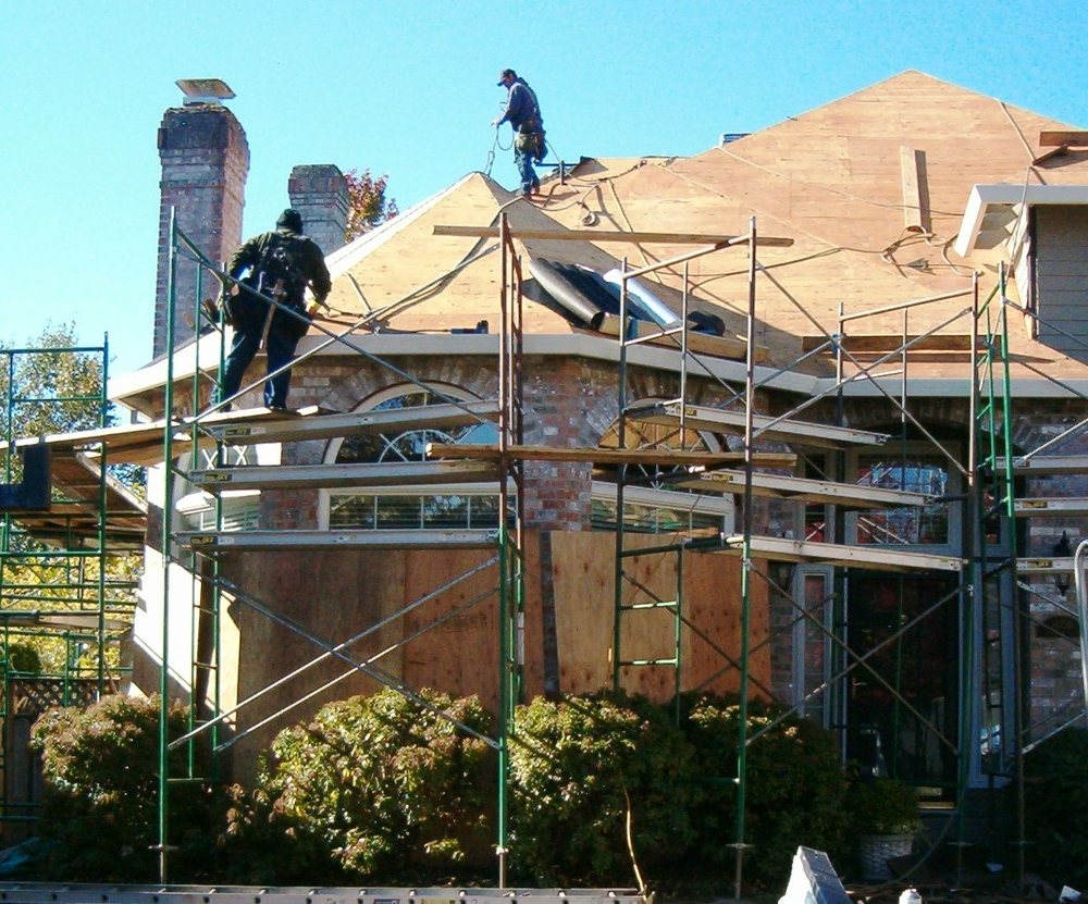 Photo of Cascade Roofing