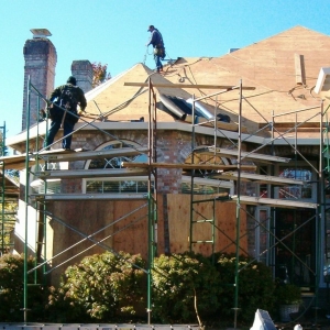 Portland Cascade Roofing