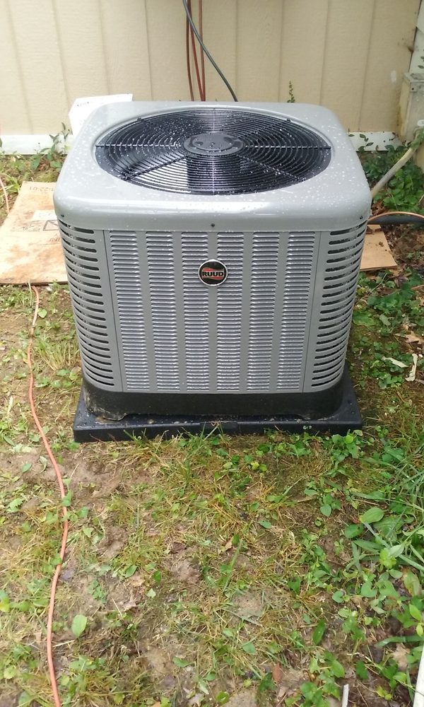 Photo of Rob's Heating & Cooling