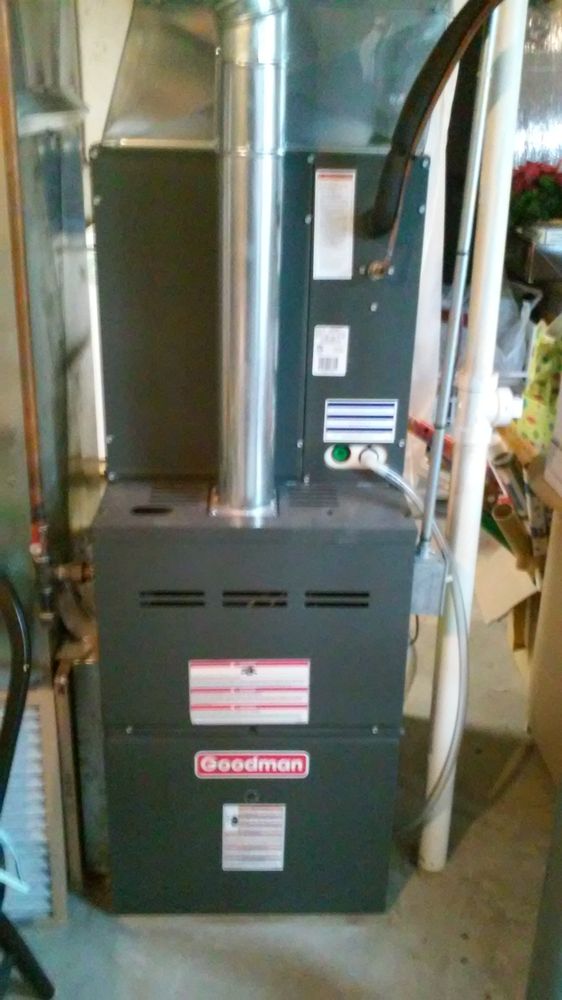 Photo of Rob's Heating & Cooling