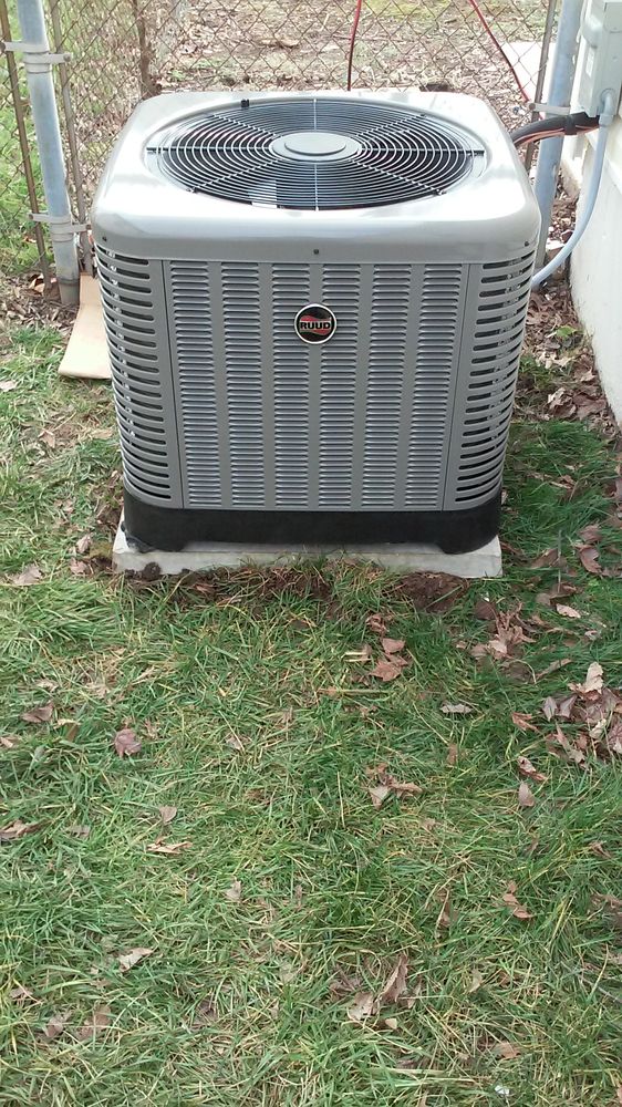 Photo of Rob's Heating & Cooling