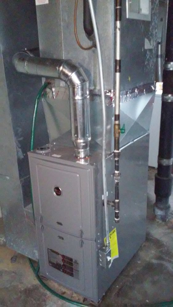 Photo of Rob's Heating & Cooling