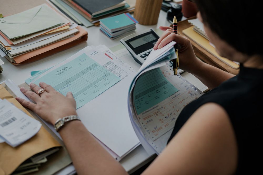 Photo of Documents Done Right