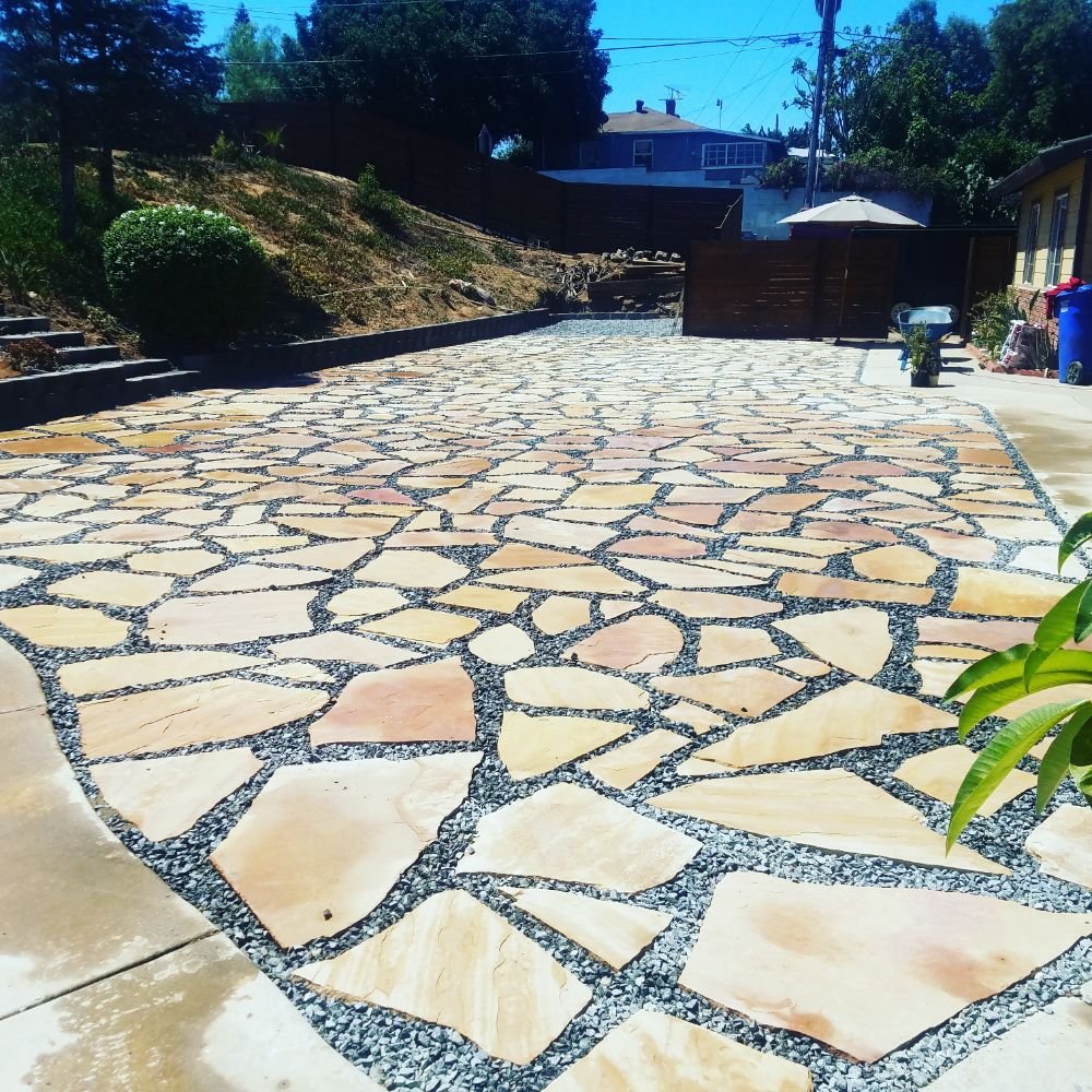 Photo of F & S Tree Service & Landscaping