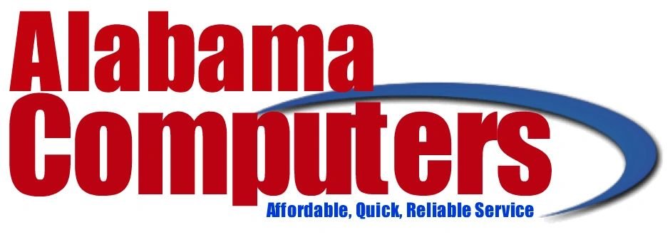 Photo of Alabama Computers