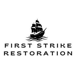 Photo of First Strike Restoration