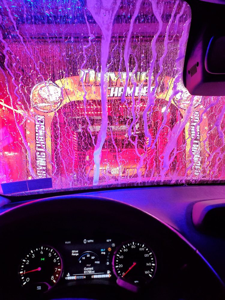 Photo of Globe Car Wash