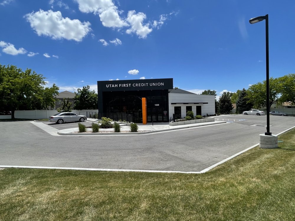 Photo of Utah First Credit Union