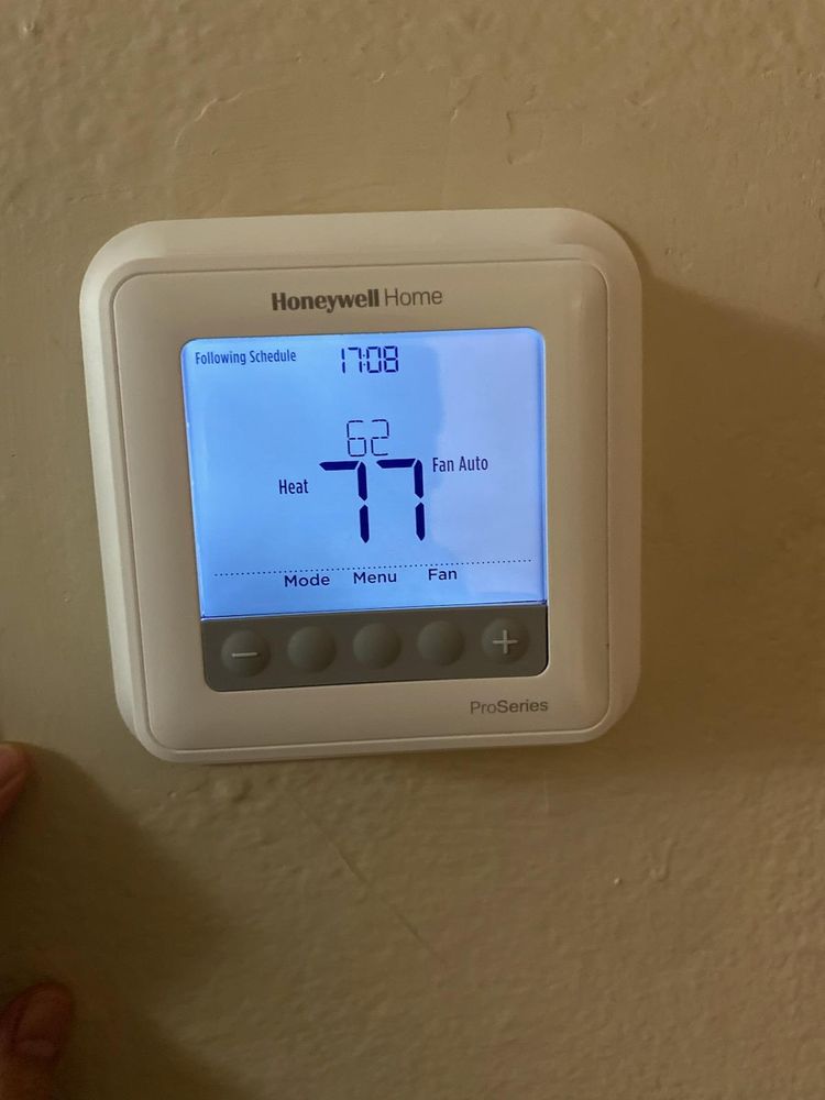 Photo of Keith Heating and Air Conditioning
