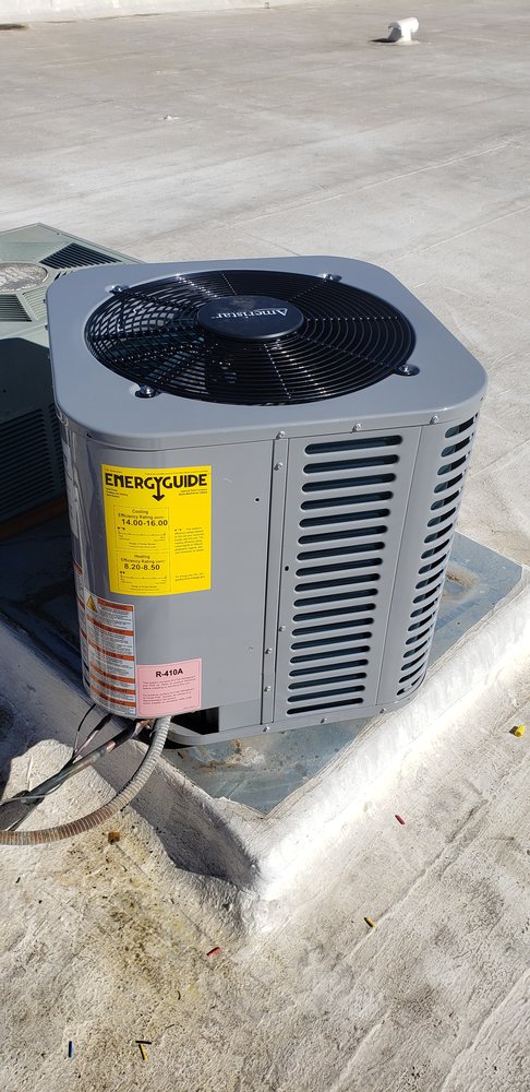 Photo of Keith Heating and Air Conditioning
