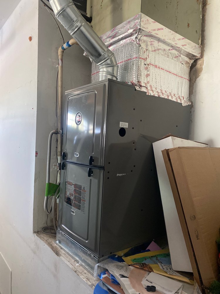 Photo of Keith Heating and Air Conditioning