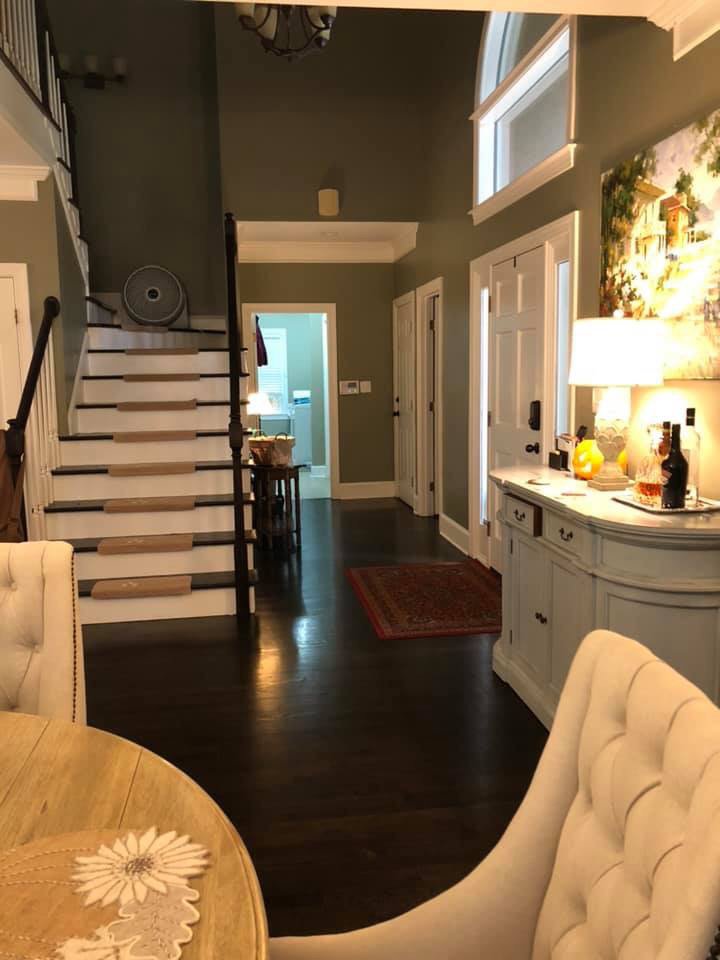 Photo of Happy Homes Painting