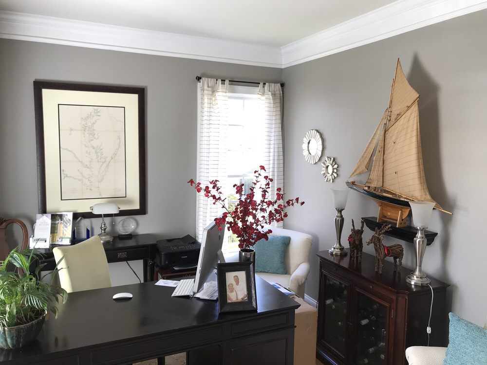 Photo of Happy Homes Painting