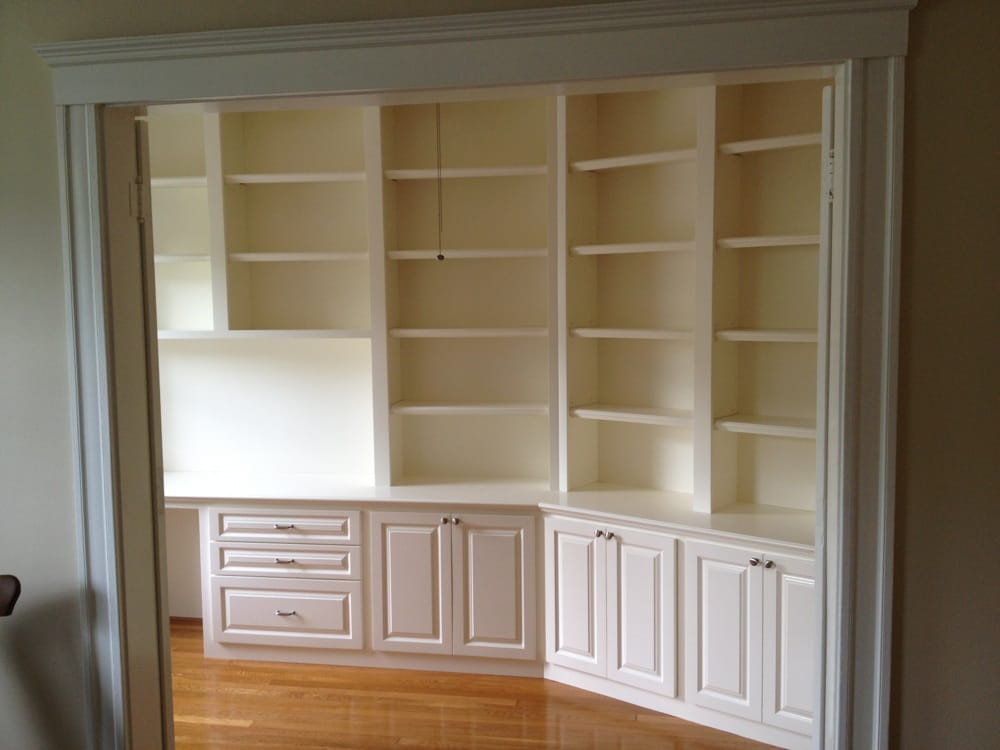 Photo of Needham Woodworking