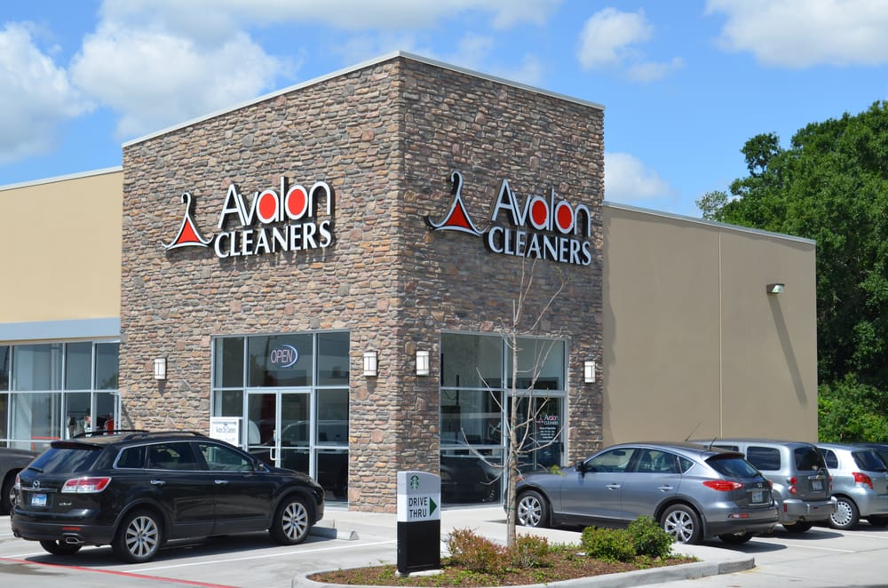 Photo of Avalon Cleaners