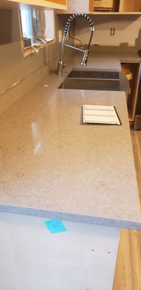 Photo of Leos Marble and Granite