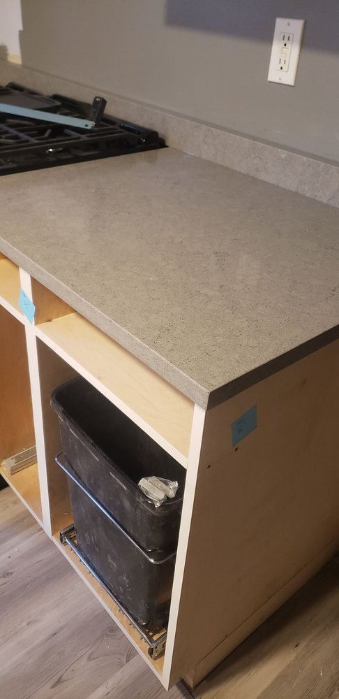 Photo of Leos Marble and Granite