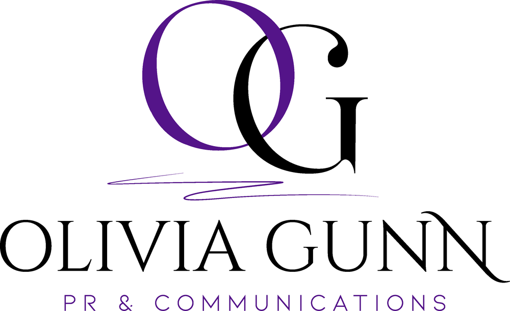 Photo of Olivia Gunn PR & Communications