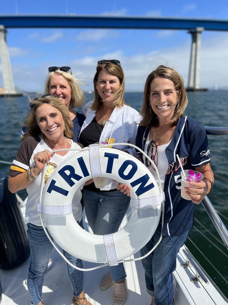 Photo of Triton Charters