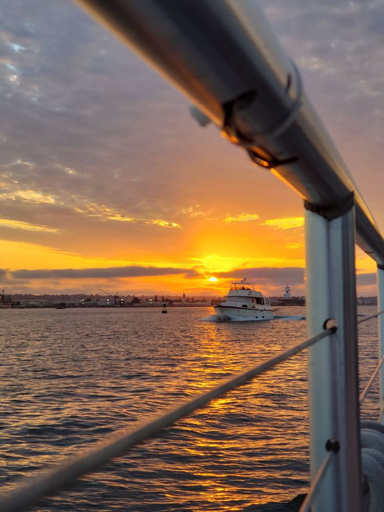 Photo of Triton Charters