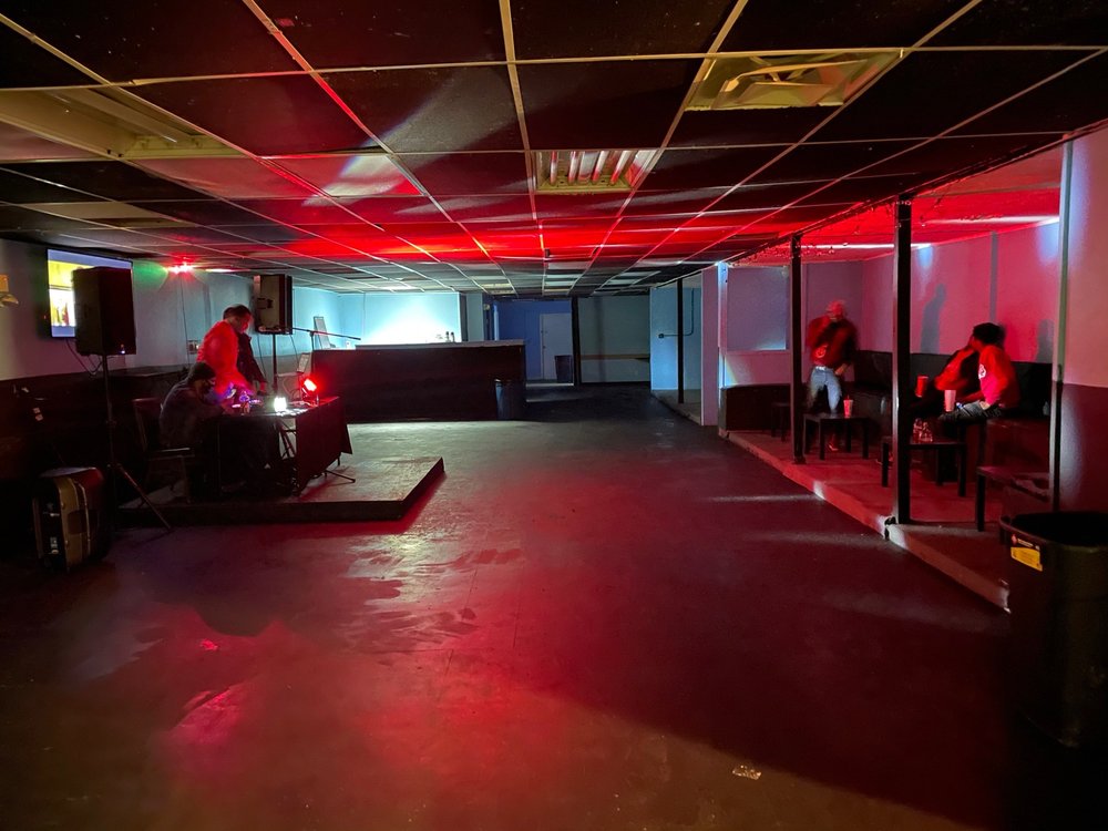 Photo of The XO Lounge