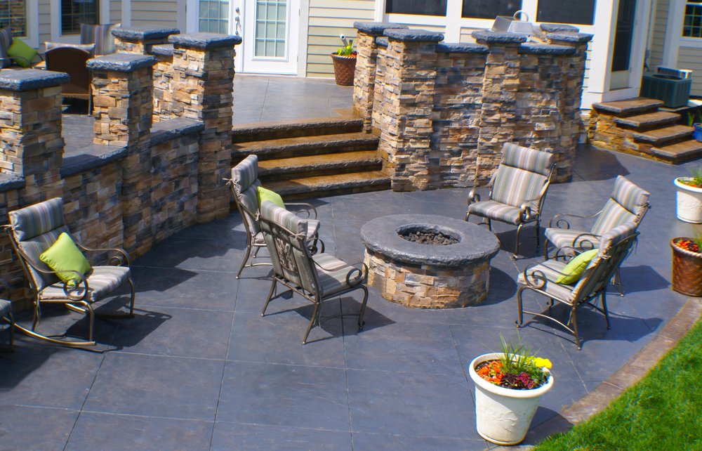 Photo of AmeriCoat Asphalt & Concrete