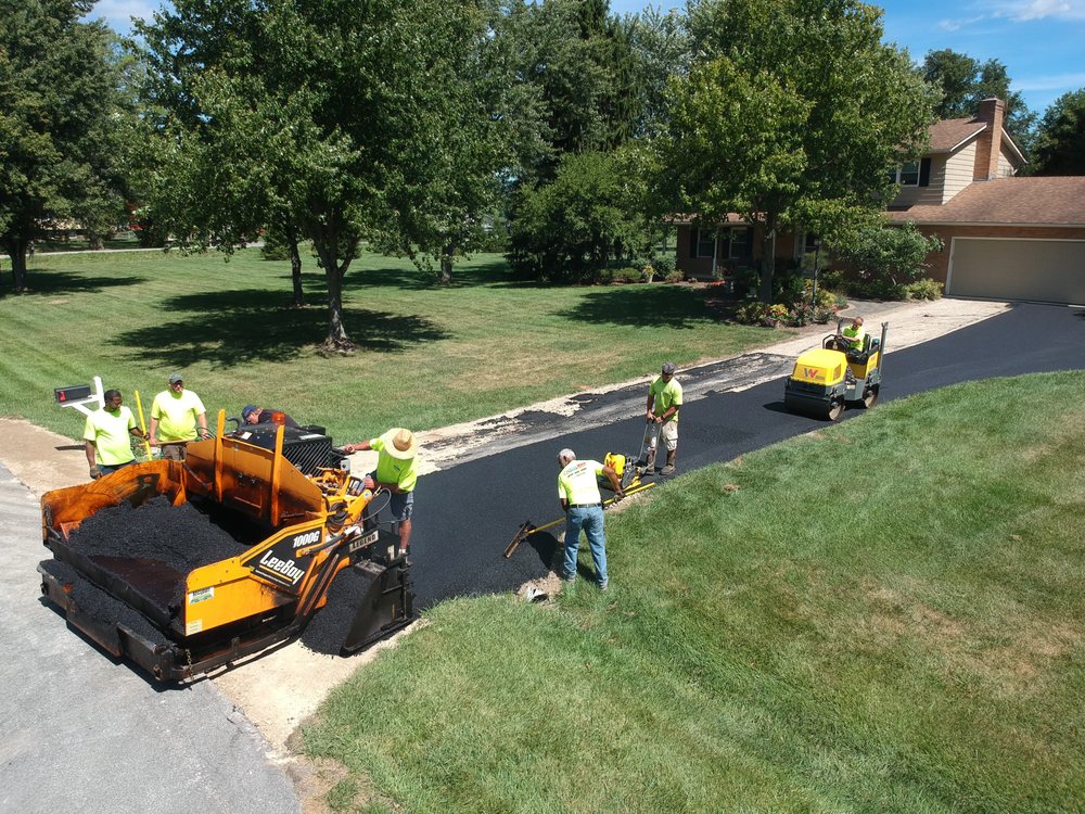 Photo of AmeriCoat Asphalt & Concrete
