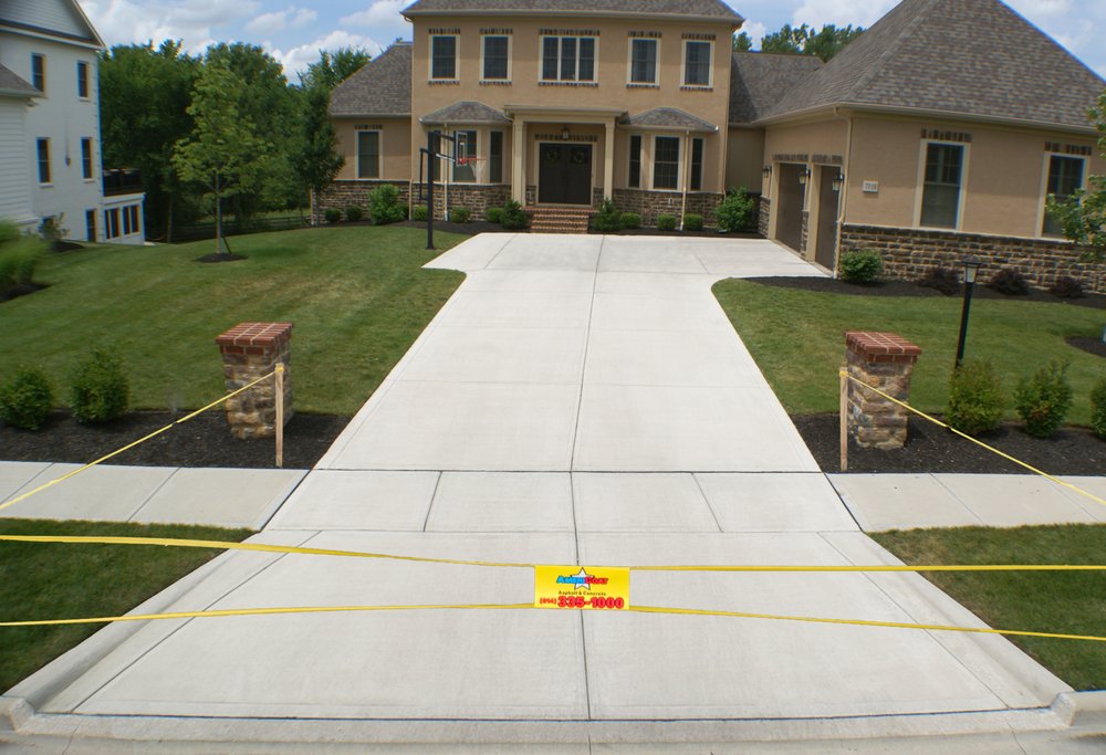 Photo of AmeriCoat Asphalt & Concrete