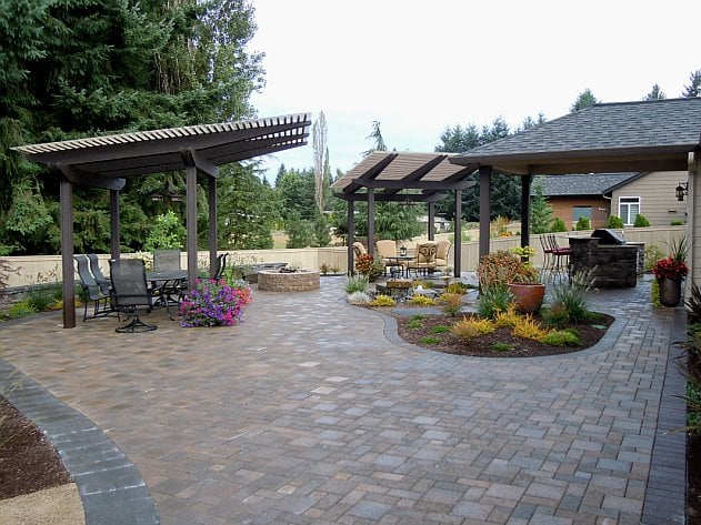 Photo of Woody's Custom Landscaping