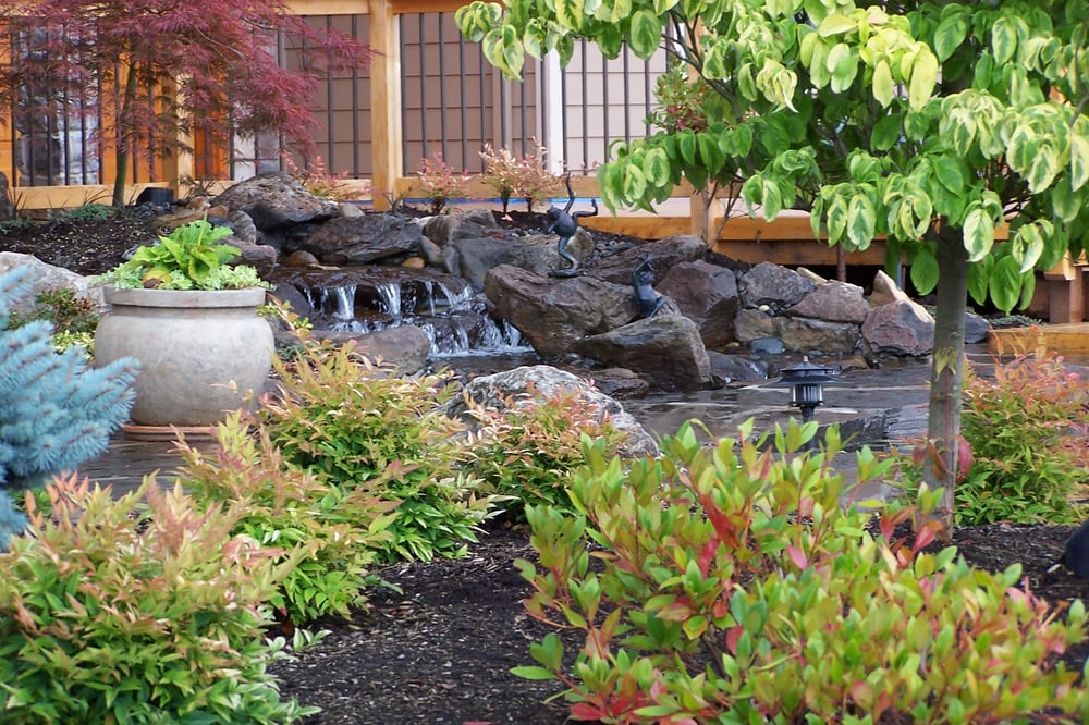 Photo of Woody's Custom Landscaping