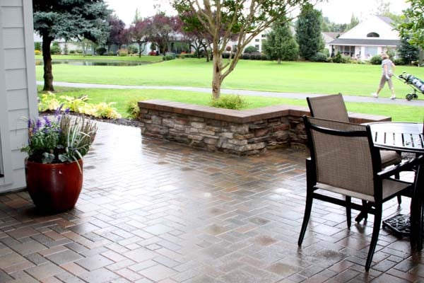 Photo of Woody's Custom Landscaping