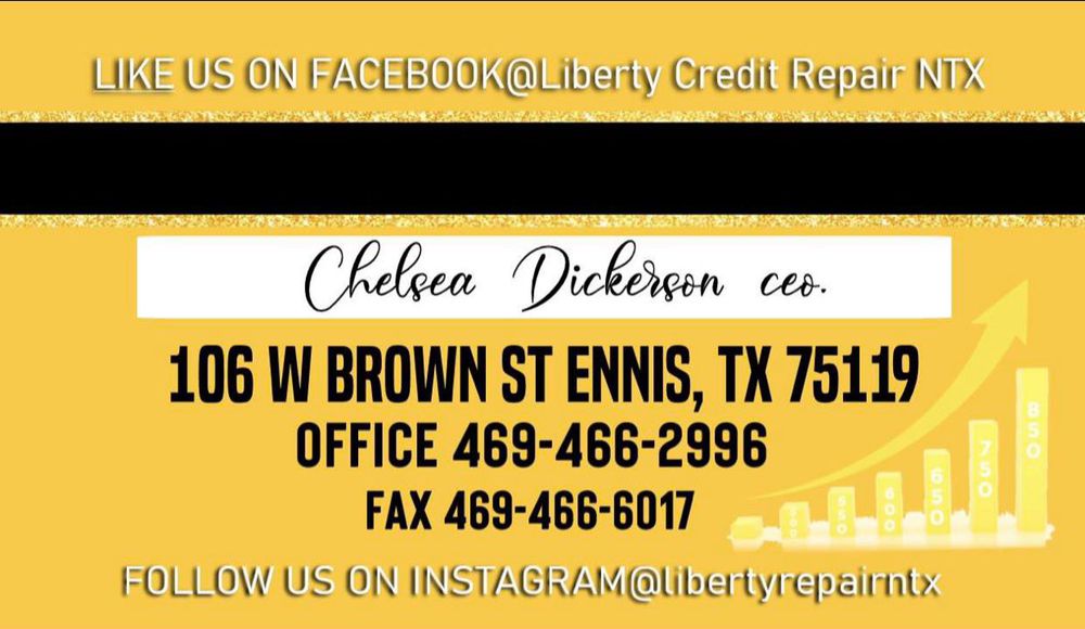 Photo of Liberty Repair NTX