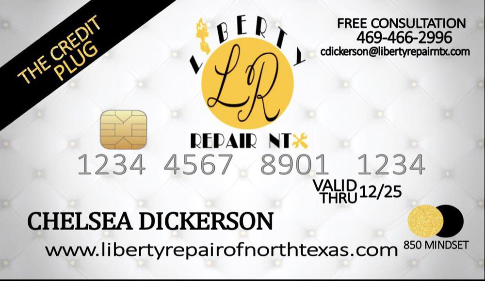 Photo of Liberty Repair NTX