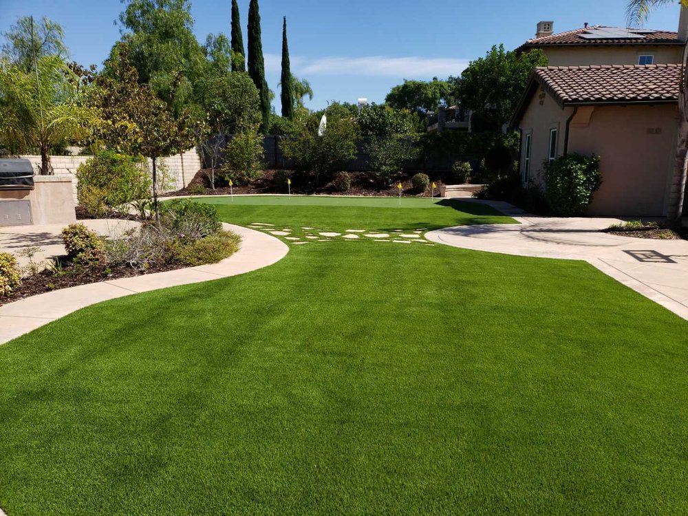 Photo of Artificial Grass Distributors