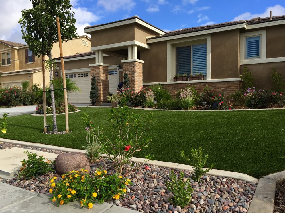 Photo of Artificial Grass Distributors