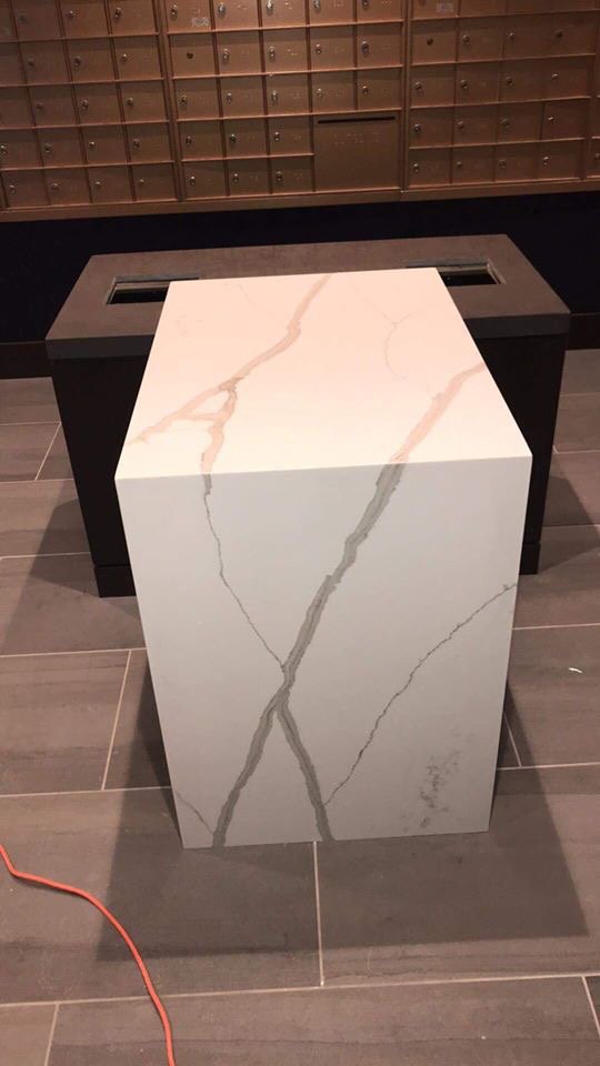 Photo of Merrifield Granite and Marble