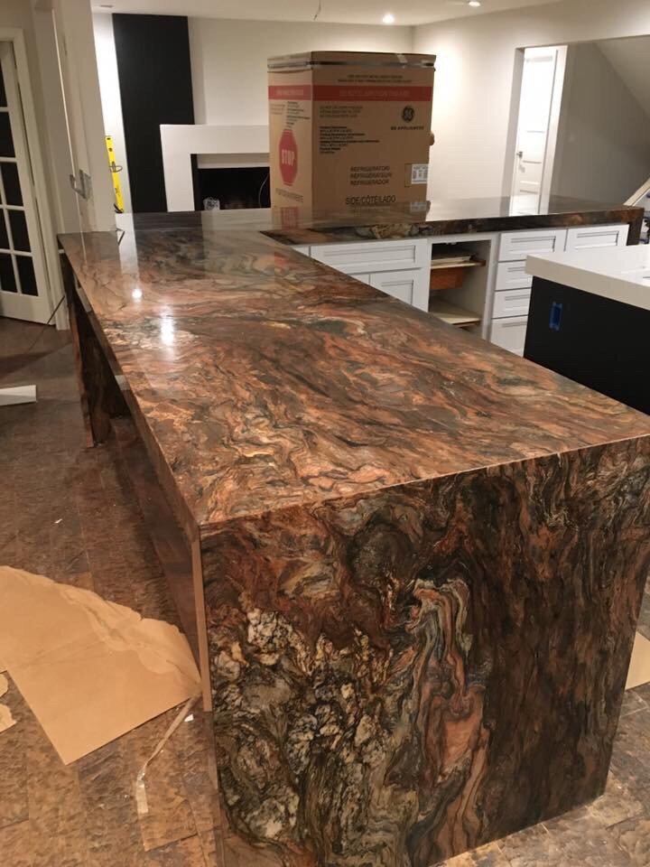 Photo of Merrifield Granite and Marble