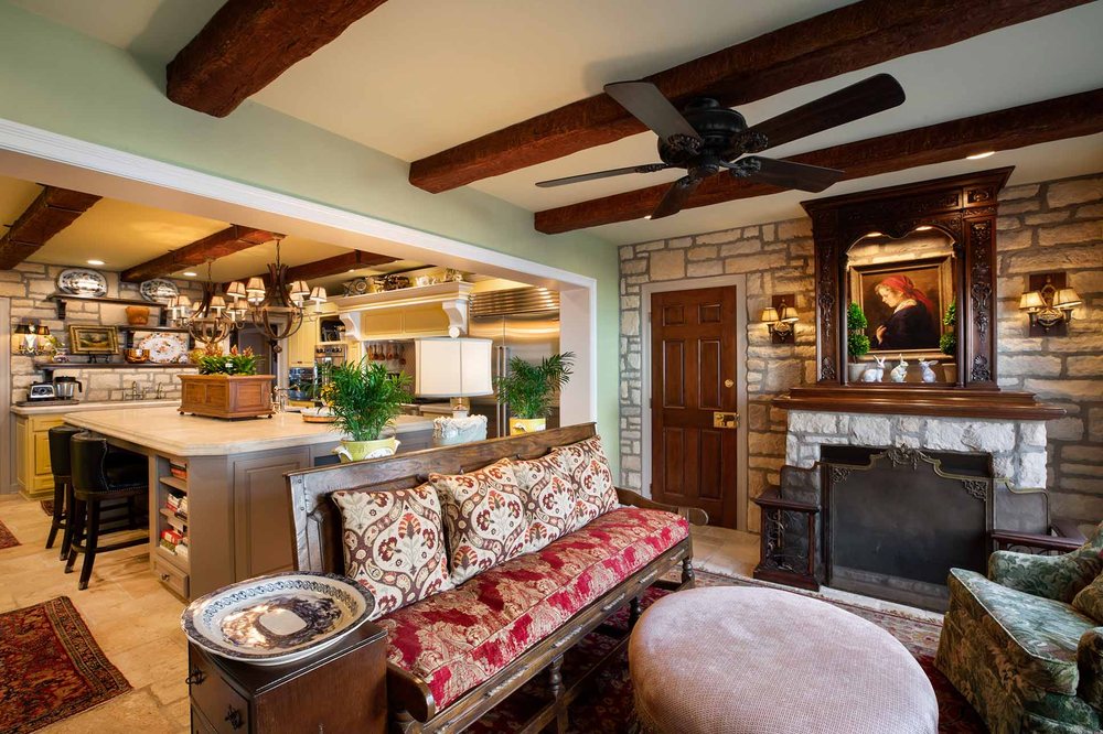 Photo of Akenson Interiors