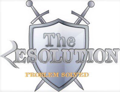 Photo of The Resolution Corporation