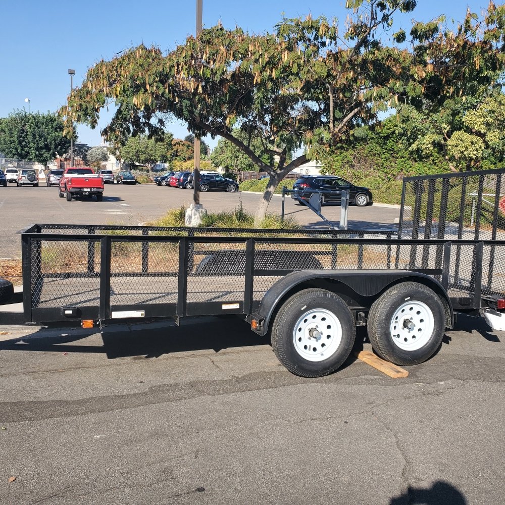 Photo of Milli's Hauling