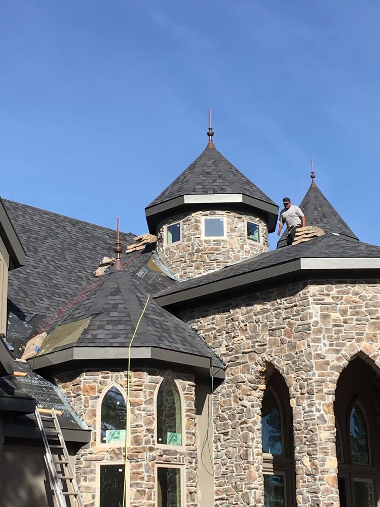 Photo of 314 Roofing